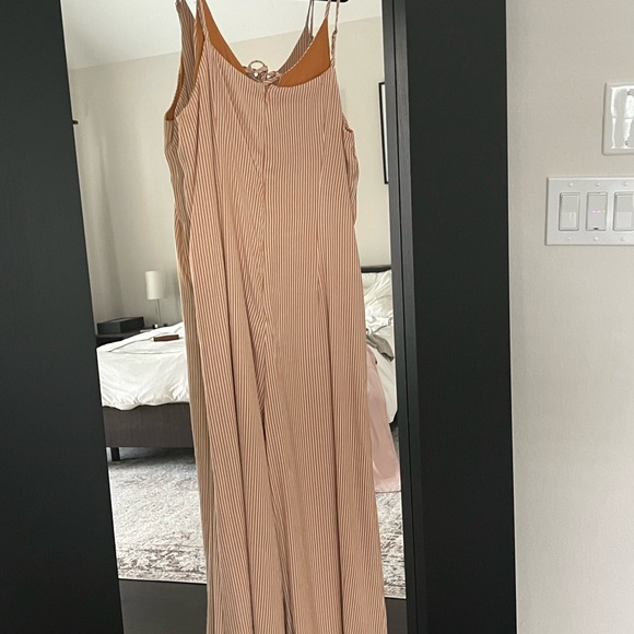 Sadie and Sage Jumpsuit - Picture 2 of 3